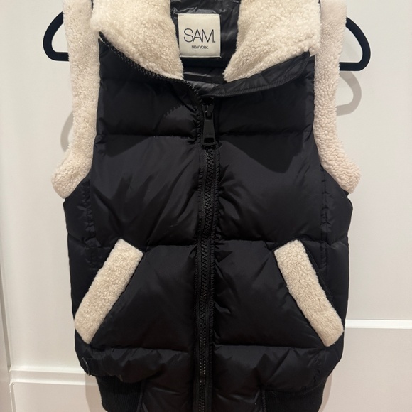 SAM. - Picture 1 of 1